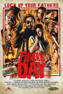 Fathers Day Poster Print #K3024