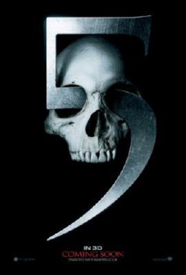 Final Destination 5 Puzzle Jigsaw Puzzle Choose a Size
