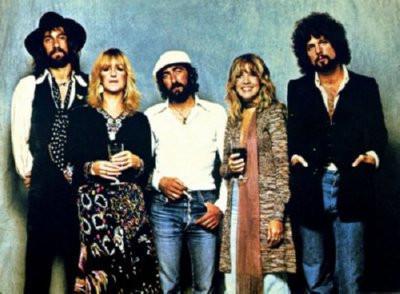 Fleetwood Mac T-Shirt A15379