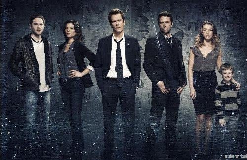 Following The T-Shirt A15544