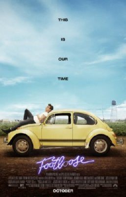 Footloose Puzzle Jigsaw Puzzle Choose a Size