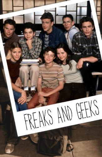 Freaks And Geeks T-Shirt A15884