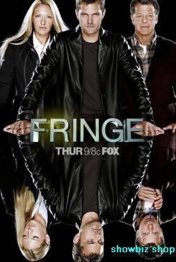 Fringe Tv T-Shirt A16069
