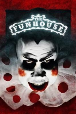 Funhouse The Poster Print #K3302