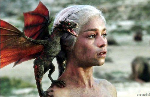 Game Of Thrones Puzzle Jigsaw Puzzle Choose a Size