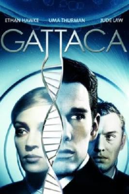 Gattaca Puzzle Jigsaw Puzzle Choose a Size