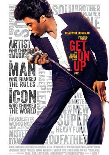 Get On Up Puzzle Jigsaw Puzzle Choose a Size