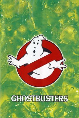 Ghostbusters Puzzle Jigsaw Puzzle Choose a Size