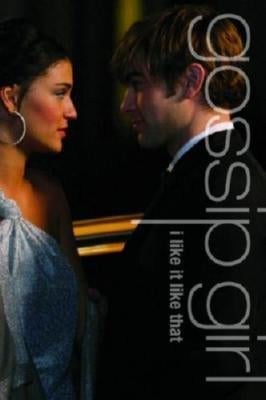 Gossip Girl T-Shirt A17624