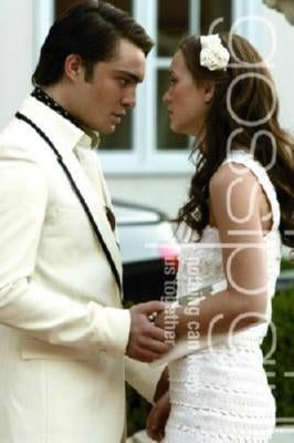 Gossip Girl T-Shirt A17629