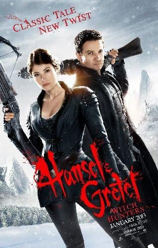 Hansel And Gretel T-Shirt A18524