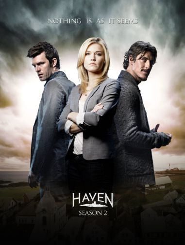 Haven Puzzle Jigsaw Puzzle Choose a Size