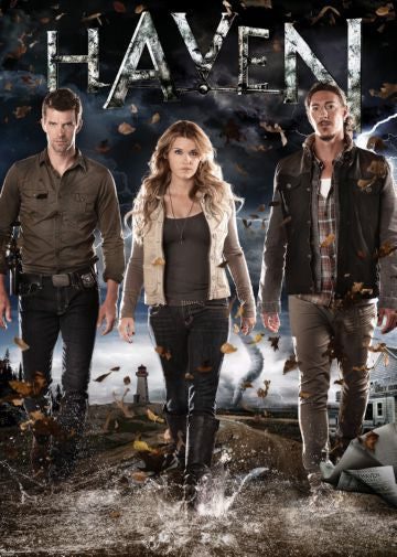 Haven Puzzle Jigsaw Puzzle Choose a Size