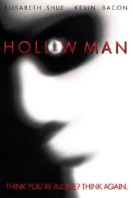 Hollow Man Movie T-Shirt A19419