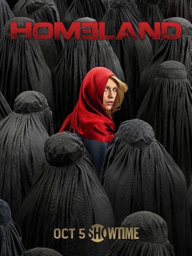 Homeland T-Shirt A19464