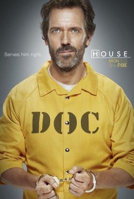 House T-Shirt A19834