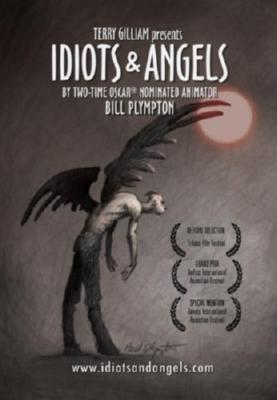 Idiots And Angels Movie T-Shirt A20509