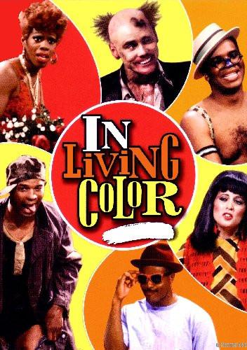 In Living Color Movie T-Shirt A20784