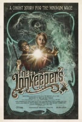 Innkeepers The Movie T-Shirt A20799