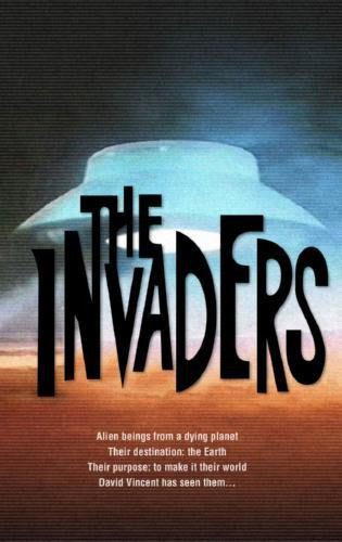 Invaders The Puzzle Jigsaw Puzzle Choose a Size