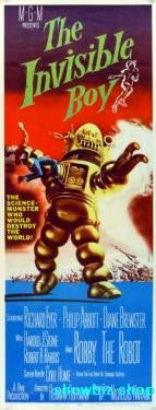 Invisible Boy The Puzzle Jigsaw Puzzle Choose a Size