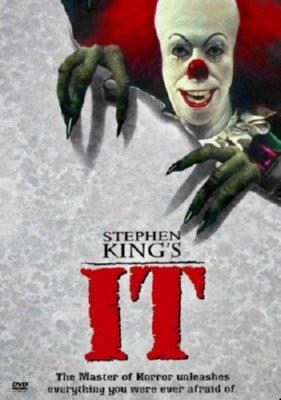 It Movie T-Shirt A21299