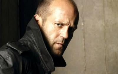 Jason Statham Puzzle Jigsaw Puzzle Choose a Size
