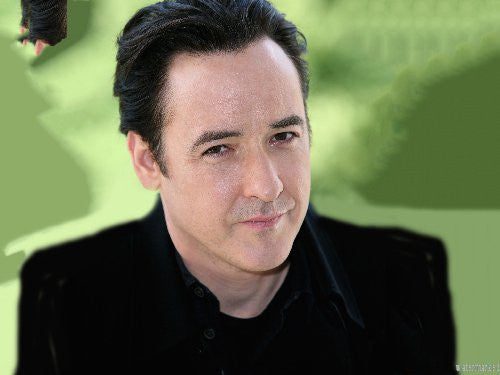 John Cusack Puzzle Jigsaw Puzzle Choose a Size
