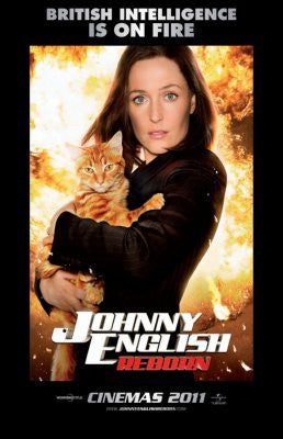 Johnny English Reborn Puzzle Jigsaw Puzzle Choose a Size