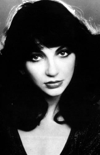 Kate Bush Puzzle Jigsaw Puzzle Choose a Size