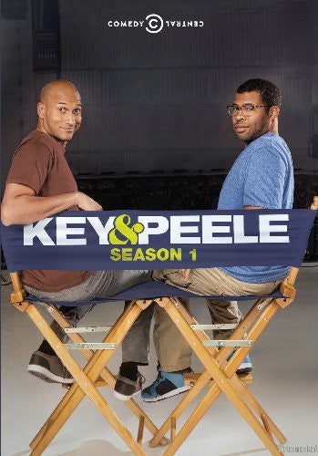 Key And Peele Puzzle Jigsaw Puzzle Choose a Size