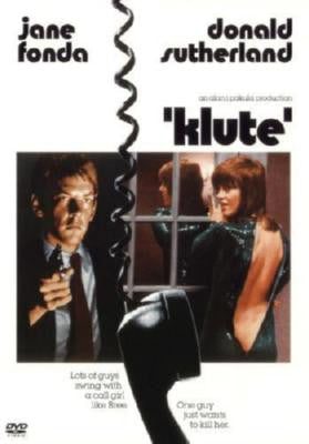 Klute Puzzle Jigsaw Puzzle Choose a Size