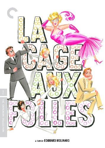La Cage Aux Folles T-Shirt A23954