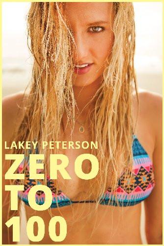 Lakey Peterson Zero To 100 T-Shirt A24064