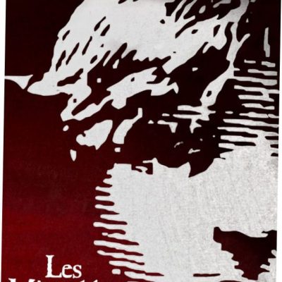 Les Miserables movie poster B163