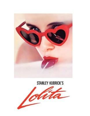 Lolita Movie Poster T-Shirt A25364