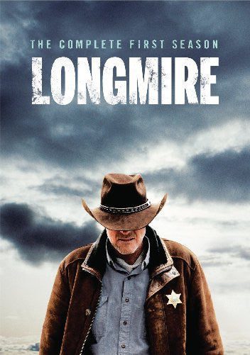 Longmire Puzzle Jigsaw Puzzle Choose a Size