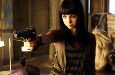 Lost Girl Kenzi Puzzle Jigsaw Puzzle Choose a Size
