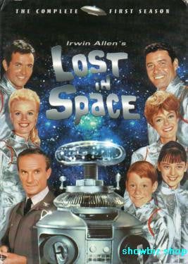 Lost In Space Tv Tv Puzzle Jigsaw Puzzle Choose a Size