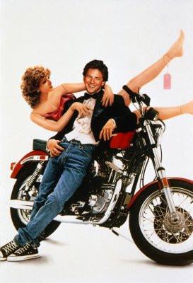 Mannequin Movie Poster T-Shirt A26725