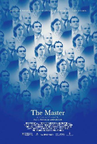 The Master Movie Poster T-Shirt A27135