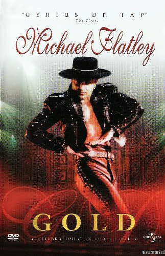 Michael Flatley Poster Print #K5662