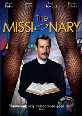 Missionary The Poster Print #K5765