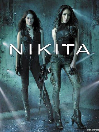 Nikita T-Shirt A29820