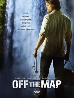 Off The Map T-Shirt A30345