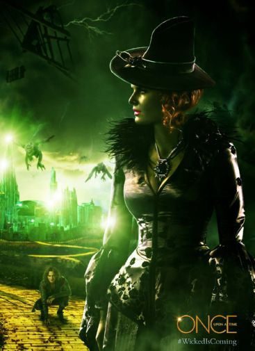 Once Upon A Time Mouse Pad Mousepad