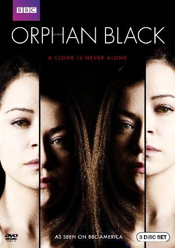 Orphan Black T-Shirt A30820