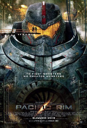 Pacific Rim Puzzle Jigsaw Puzzle Choose a Size