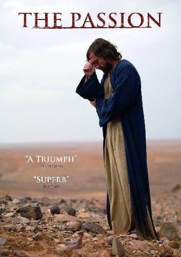 The Passion Movie Poster T-Shirt A31525