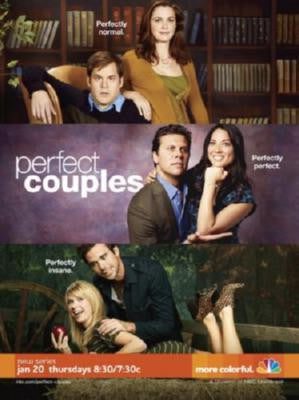Perfect Couples Puzzle Jigsaw Puzzle Choose a Size